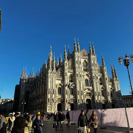 Hotel Bellevue Ruden