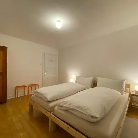 Bellevue Hotel Ruden