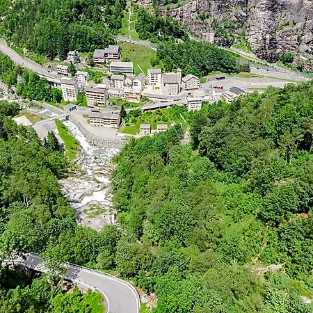 Bellevue Ξενοδοχείο