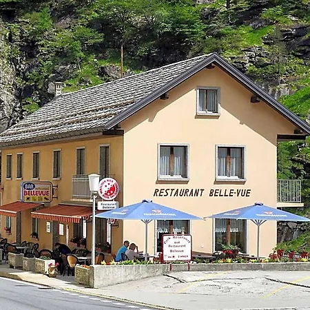 Bellevue * Ruden