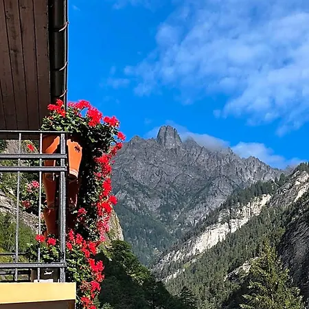 Bellevue Ξενοδοχείο
