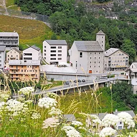 Bellevue Ξενοδοχείο *