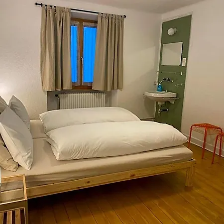 Ξενοδοχείο Bellevue Ruden