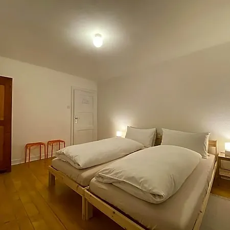Ξενοδοχείο Bellevue Ruden