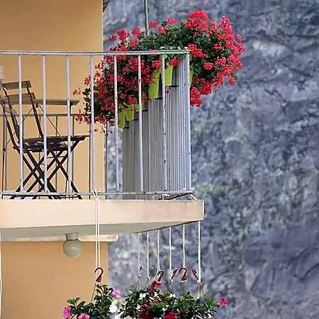 Bellevue Ξενοδοχείο Ruden