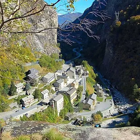 Ξενοδοχείο Bellevue *