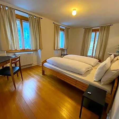 Ξενοδοχείο Bellevue