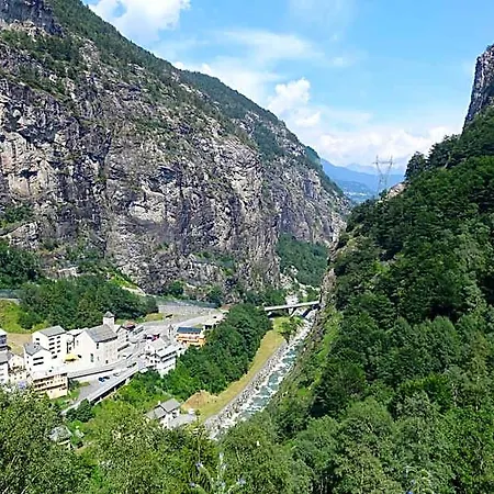 Bellevue Ξενοδοχείο