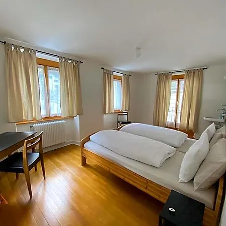 Bellevue Ξενοδοχείο *