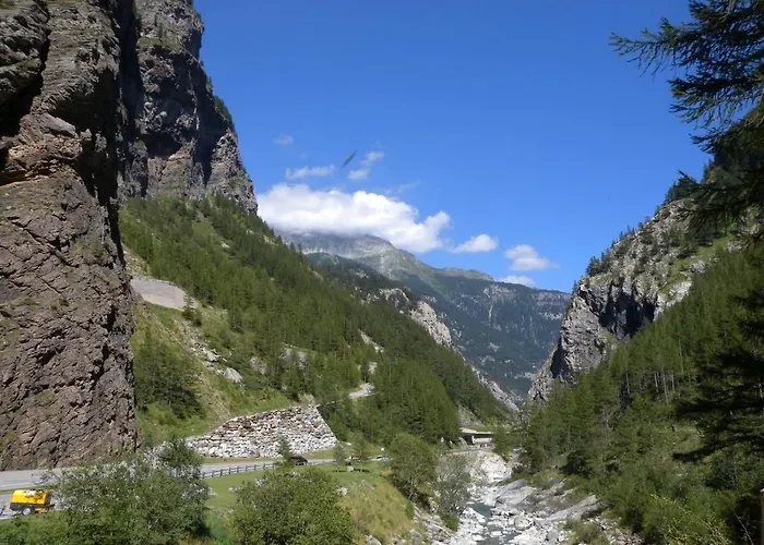 Bellevue מלון Ruden