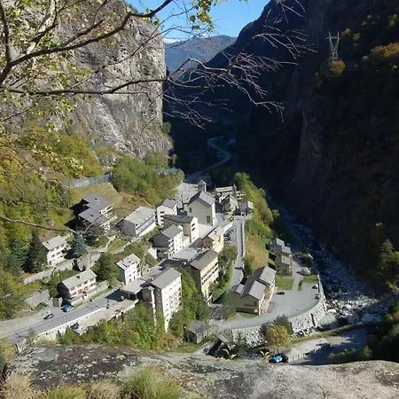 Bellevue Отель *