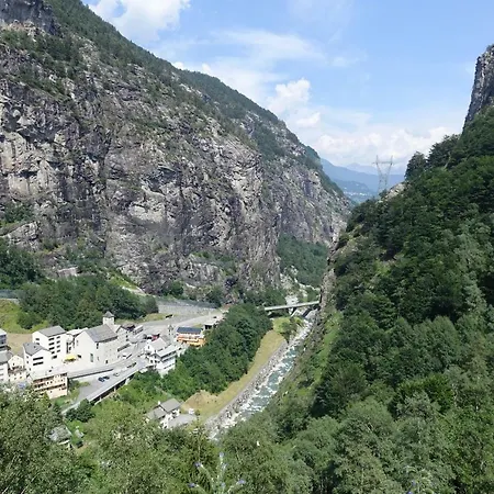 Bellevue Отель *