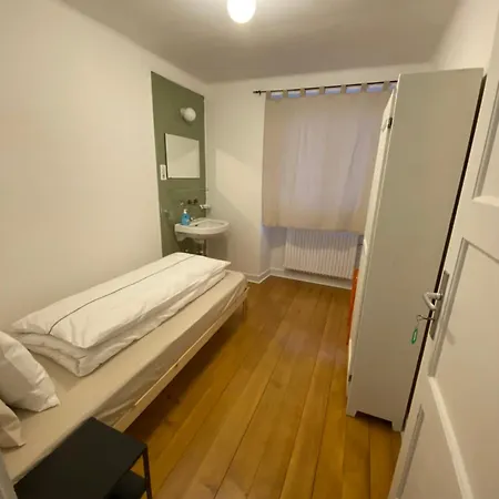 Bellevue Hotel Ruden