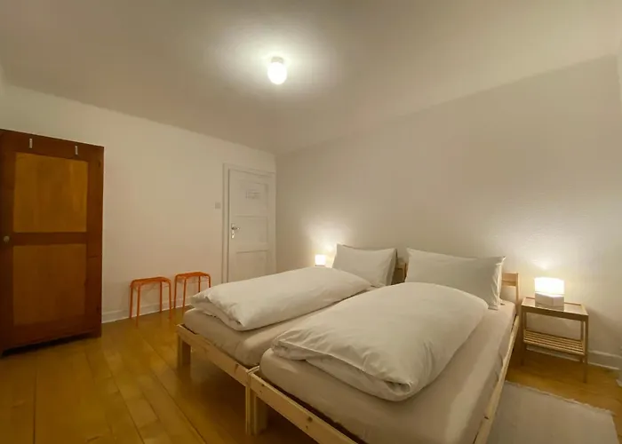 Bellevue Hotel Ruden