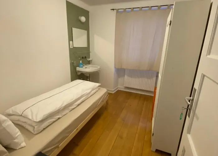 Bellevue Hotel Ruden