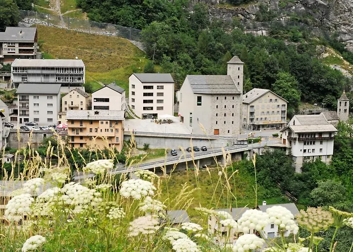 Hotel Bellevue